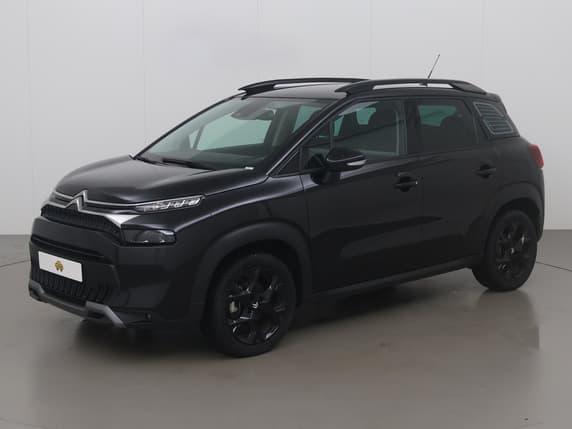 Citroen C3 Aircross 1.2 puretech max origins s&s 110 Essence Manuelle 2024 - 11 178 km