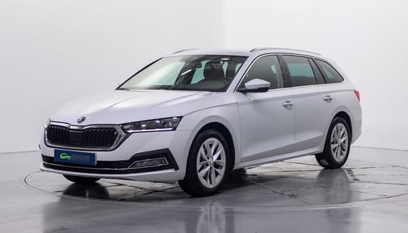 Skoda Octavia Sw octavia combi 1.0 tsi mild-hybrid selection dsg 11 Mild hybride benzine Automaat 2023 - 97.488 km