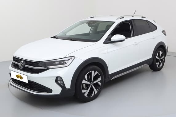 Volkswagen Taigo 1.0 tsi 110 dsg7 style 110 AT Essence Auto. 2022 - 36 605 km