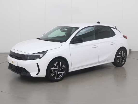 Opel Corsa 1.2i gs 75 Petrol Manual 2025 - 20,892 km