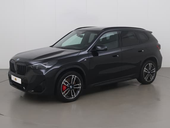 BMW X1 1.5ia sdrive18 136 AT Petrol Automatic 2025 - 7,830 km