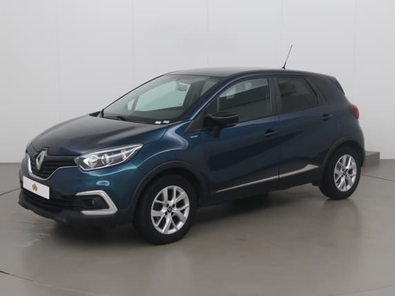 Renault Captur captur 0.9 tce limited#2 (eu6c) 90 Petrol Manual 2019 - 95,099 km