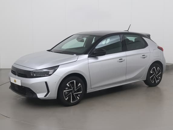 Opel Corsa 1.2 turbo gs s/s 100 AT Petrol Automatic 2025 - 9,536 km