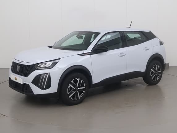 Peugeot 2008 1.2 turbo style 100 Petrol Manual 2025 - 20,410 km