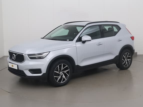 Volvo Xc40 xc40 1.5 t2 essential geartronic 129 AT Benzine Automaat 2022 - 64.204 km