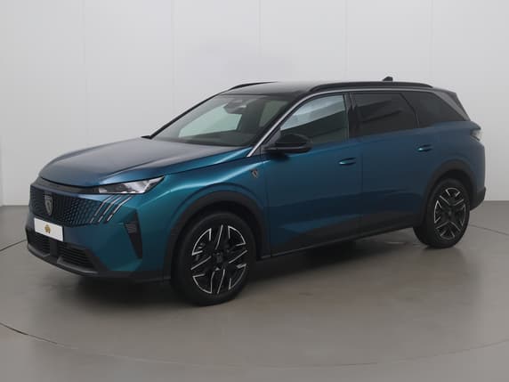 Peugeot 5008 1.2 turbo gt 7pl. 136 AT Mild hybride benzine Automaat 2025 - 2.833 km