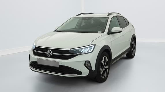 Volkswagen Taigo 1.0 tsi 116 bvm6 edition 116 Petrol Manual 2024 - 11,281 km