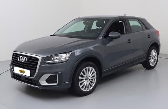 Audi Q2 35 tfsi 150 s tronic 7 design 150 AT Essence Auto. 2019 - 91 009 km