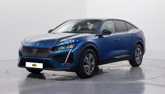 Peugeot 408 1.2 puretech 130 ch eat8 allure 130 AT Benzine Automaat 2024 - 32.809 km