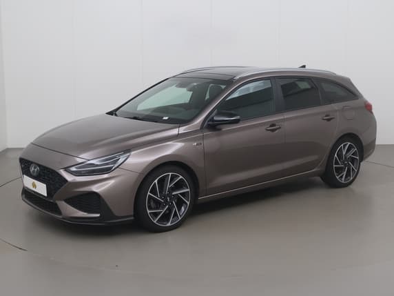 Hyundai i30 Wagon i30 wagon 1.5 t-gdi sky n-line dct 160 AT Mild-hybride essence Auto. 2023 - 51 110 km