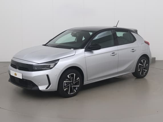 Opel Corsa 1.2 turbo gs s/s 100 AT Benzine Automaat 2025 - 4.253 km