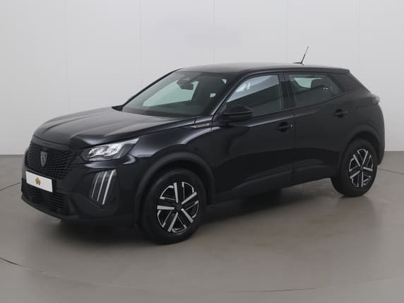 Peugeot 2008 1.2 turbo style 130 AT Benzine Automaat 2025 - 10.978 km