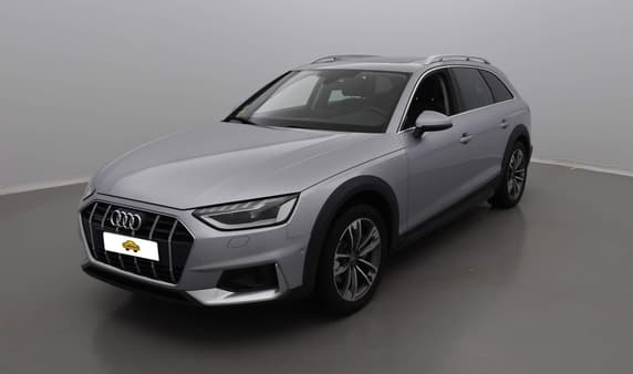 Audi A4 Allroad Quattro 40 tdi 190 s tronic 7 quattro design 190 AT Diesel Automaat 2019 - 88.855 km