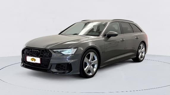 Audi S6 SW 3.0 tdi 344 ch tiptronic 8 quattro - 344 AT Diesel Auto. 2024 - 25 420 km