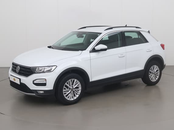 Volkswagen T-Roc style TSI 110 Benzine Manueel 2021 - 56.331 km