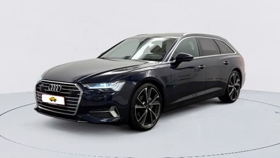 Audi A6 SW 2.0l 200 cv avant 40 tdi quattro s line 20 hd matr Diesel Automatic 2022 - 41,210 km