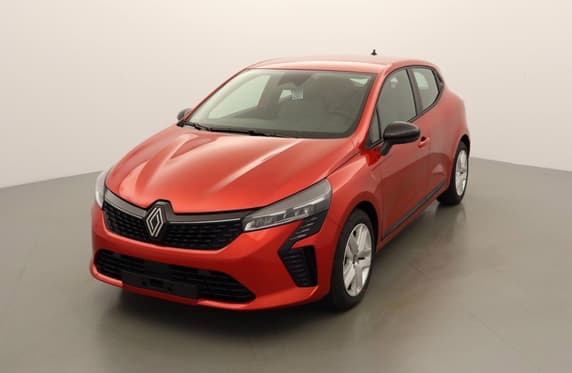 Renault Clio V Phase II 1.0 tce 90 ch gsr2 evolution manuelle 90 Petrol Manual 2025 - 1,178 km