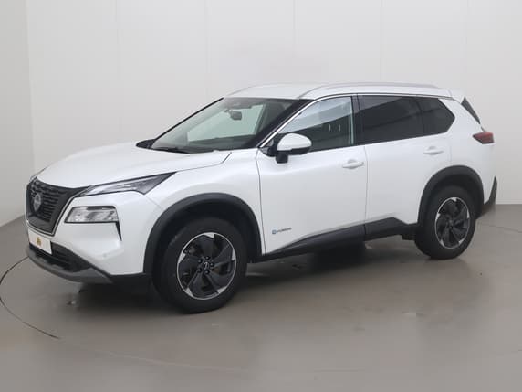 Nissan X-Trail 1.5 e-power e-4orce 4wd n-connecta 7pl. 213 AT Hybride essence Auto. 2025 - 22 623 km