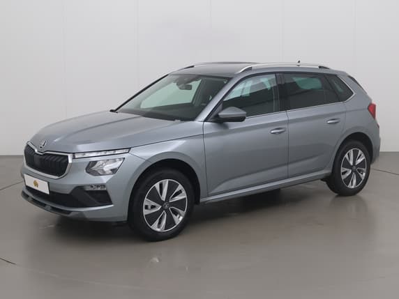 Skoda Kamiq 1.0 tsi Selection Plus 115 AT Benzine Automaat 2026 - 5 km
