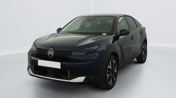Citroen C4 hybride 136 e-dcs6 max 136 AT Mild hybrid petrol Automatic 2025 - 760 km