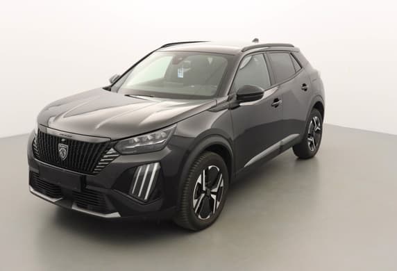 Peugeot 2008 1.2 puretech 130 - gt automatique 130 AT Essence Auto. 2024 - 21 743 km