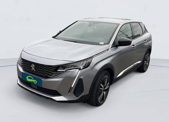 Peugeot 3008 PHEV 180 e-eat8 allure pack 150 AT Hybride essence rechargeable Auto. 2024 - 6 570 km