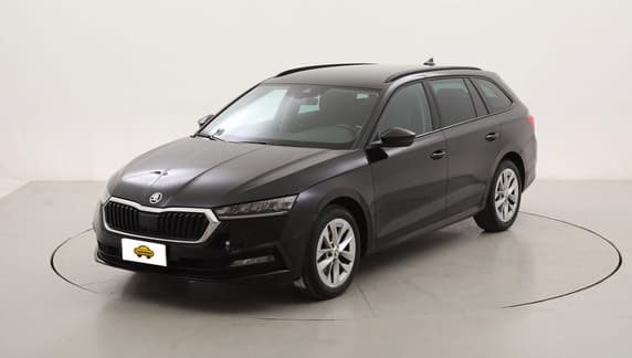 Skoda Octavia Sw 2.0 tdi 150 dsg7 ambition surequipee 150 AT Diesel Automaat 2023 - 90.968 km