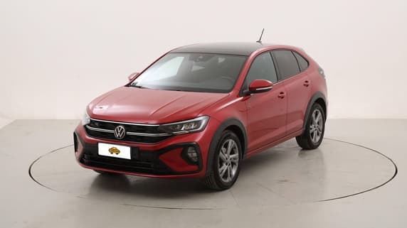 Volkswagen Taigo 1.0 tsi 116 dsg7 r-line 116 AT Essence Auto. 2024 - 38 060 km