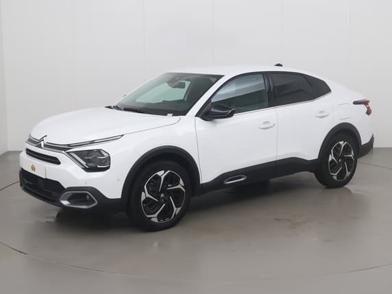Citroen C4 X puretech max 131 AT Essence Auto. 2023 - 12 609 km