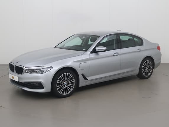 BMW 5 PHEV (G30) 530ea performance opf (185 kw) 184 AT Plug-in hybrid Petrol Automatic 2019 - 123,194 km