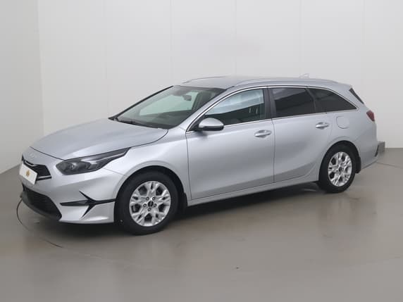 Kia Ceed SW 1.5 t-gdi more isg 160 Petrol Manual 2024 - 60,127 km