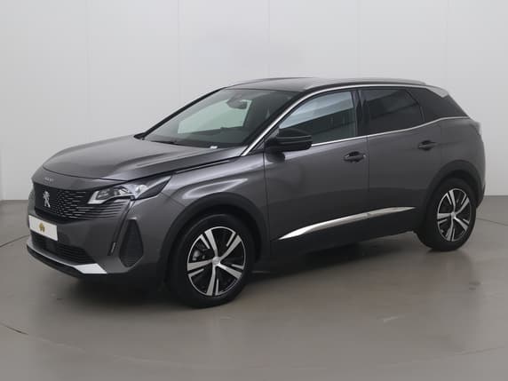 Peugeot 3008 1.2 turbo mHEV GT 136 AT Mild hybride benzine Automaat 2024 - 39.222 km