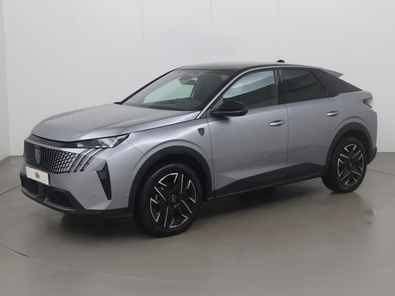 Peugeot 3008 1.2 turbo gt 136 AT Mild-hybride essence Auto. 2025 - 21 800 km