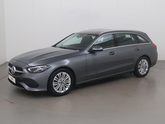 Mercedes-Benz Classe C Sw 180 luxury line 170 AT Mild hybrid petrol Automatic 2024 - 13,974 km