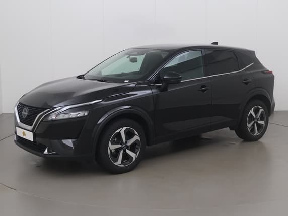 Nissan Qashqai 1.3 dig-t n-connecta xtronic 158 AT Mild-hybride essence Auto. 2024 - 7 921 km