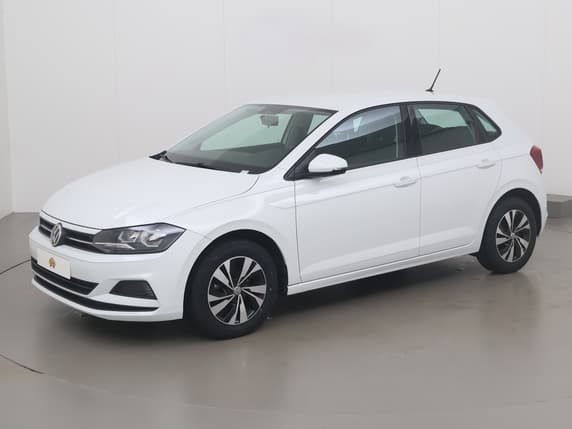 Volkswagen Polo polo 1.0i comfortline 80 Essence Manuelle 2019 - 35 684 km