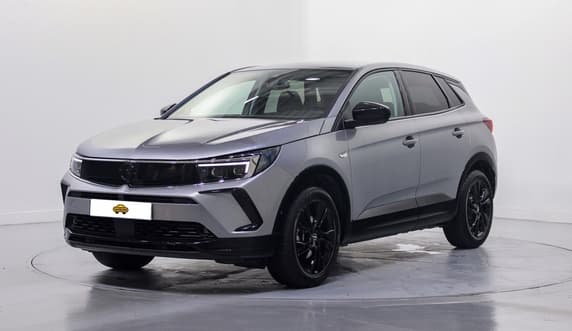 Opel Grandland grandland 1.2t gs aut. 130 130 AT Essence Auto. 2023 - 102 827 km