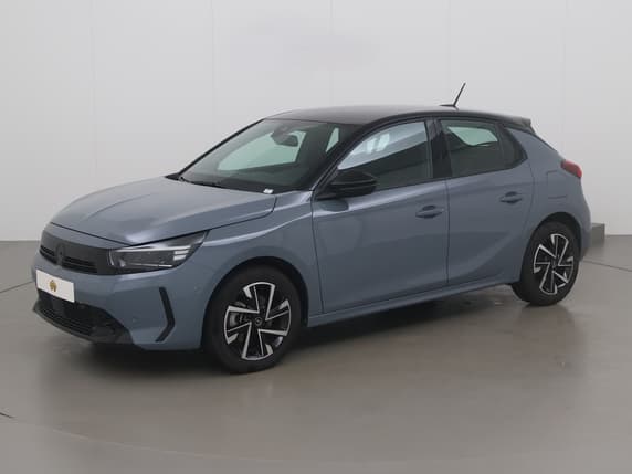 Opel Corsa 1.2 turbo GS s/s 100PK Essence Manuelle 2025 - 9 906 km