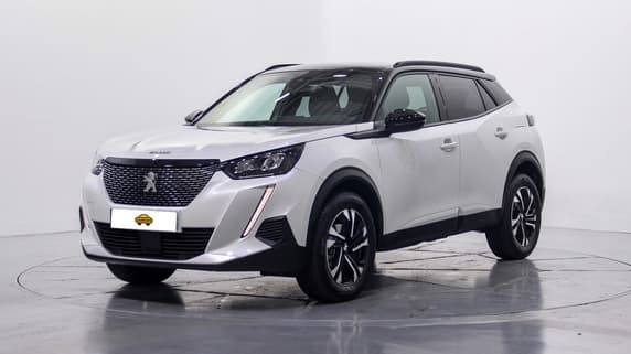 Peugeot 2008 2008 1.2 puretech allure pack 100 100 Benzine Manueel 2023 - 10.140 km