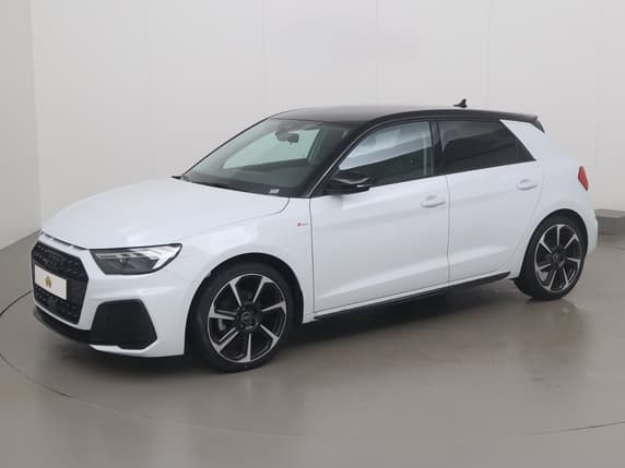 Audi A1 sportback 30 TFSI S Line 116 AT Benzine Automaat 2025 - 19.108 km