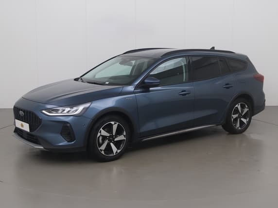 Ford Focus Clipper Active 1.0 ecoboost 155 AT Mild hybrid petrol Automatic 2024 - 55,968 km