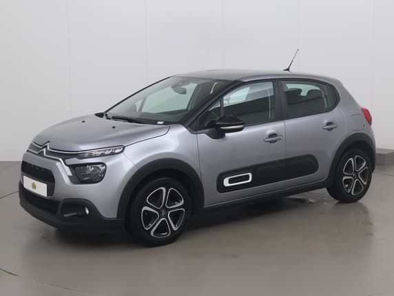 Citroen C3 1.2i puretech plus 83 Essence Manuelle 2024 - 56 565 km