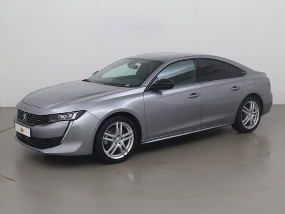 Peugeot 508 gt pack 180 AT Plug-in hybride benzine Automaat 2022 - 19.558 km