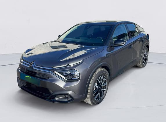 Citroen E-C4 e-136 ch automatique feel 136 AT Électrique Auto. 2023 - 3 757 km