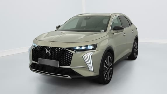 DS DS 7 PHEV 1.6 hybride rechargeable e-tense 300 eat8 4x4 rivo Plug-in hybrid Petrol Automatic 2024 - 15,112 km