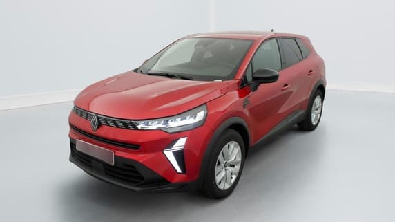 Renault Symbioz E-TECH (HEV) 1.6 e-tech full hybrid 145 evolution 94 AT Hybride essence Auto. 2025 - 10 km