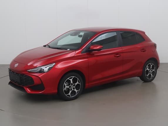 MG MG3 Hybrid+ 1.5 luxury (HEV) 195 Full hybrid petrol Automatic 2025 - 25,227 km