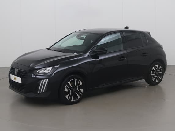 Peugeot 208 1.2 turbo allure 100 Essence Manuelle 2025 - 24 690 km