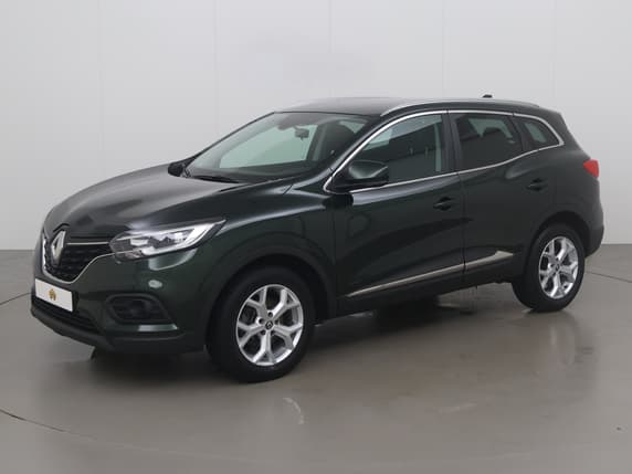 Renault Kadjar kadjar 1.33 tce limited edc gpf 140 AT Essence Auto. 2019 - 32 219 km