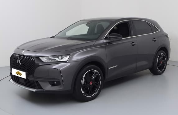 DS DS 7 Crossback PHEV e-tense 225 eat8 performance line 180 AT Hybride essence rechargeable Auto. 2022 - 56 050 km